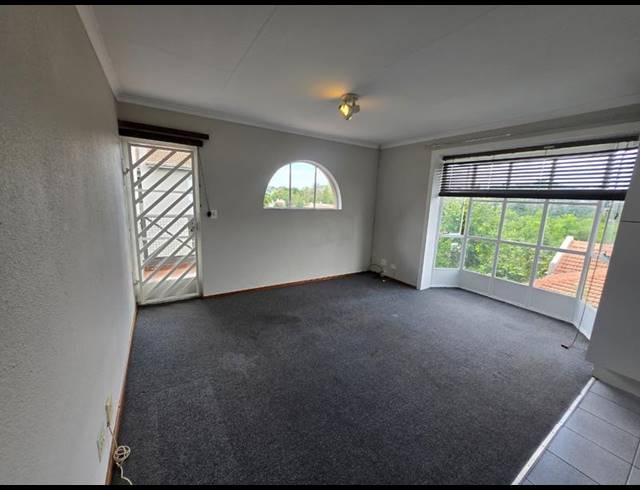 1 BEDROOM PROPERTY TO RENT IN MELVILLE